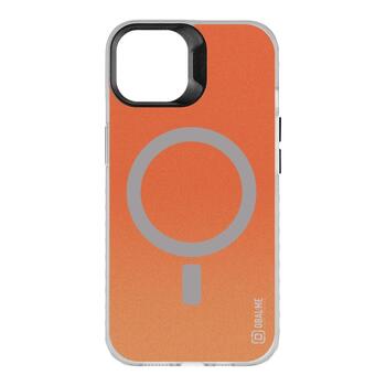 OBAL:ME MagNetix SolarFlex Cover Защитный чехол для Apple iPhone 13 / медно-серый (57983128646)