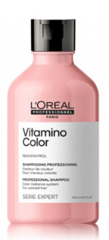 L’Oréal Professionnel Serie Expert Vitamino Color Resveratrol Шампунь для волос 500 ml (3474636975952)