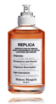 Maison Margiela Replica Under The Stars Парфюм EDT 100 ml (3614274017069)