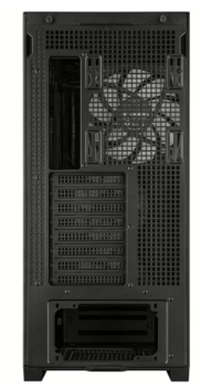 Asus TUF Gaming GT302 ARGB Kомпьютерный Kорпус (90DC00I0-B19000)