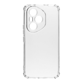 Tactical TPU Plyo Cover Aizsargapvalks priekš Honor 400 Pro / caurspīdīgs (TA-57983126833)