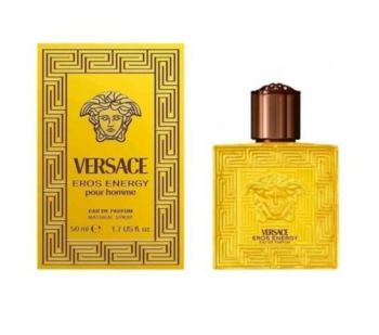 Versace Eros Energy Парфюм EDP 100ml (8011003890804)