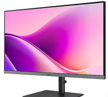 Samsung LS27F434UAUXEN IPS Monitors 27