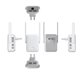 Xiaomi DVB4514GL AX1500 Mi Wi-Fi Роутер (DVB4514GL)