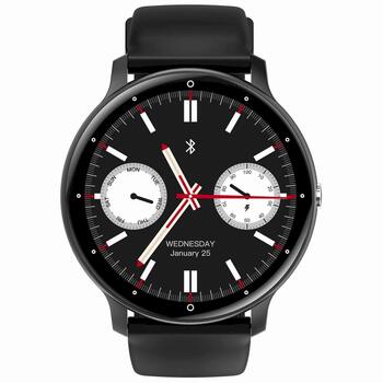 Smartwatch Gravity GT1-3 PRO Смарт-часы / красные (GT1-3 PRO)