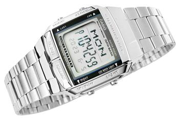 Casio S7201365 Vīriešu pulkstenis (S7201365)