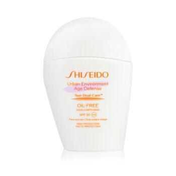 Shiseido Urban Environment Face Sun Care Солнцезащитное средство для лица 30ml / SPF30 (768614182092)
