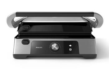 Philips 5000 series HD6301/90 Kontaktu grils (HD6301/90)