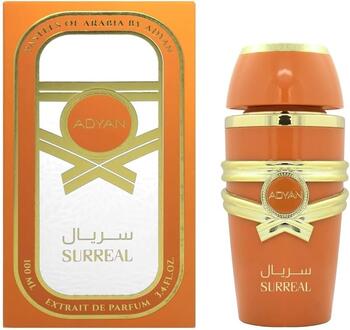 Adyan Surreal Парфюмерный экстракт PAR W 100 ml (6292257645255)