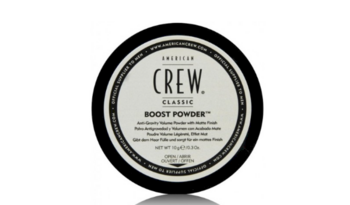 American Crew Boost Пудра для Волос 10 g (738678250013)