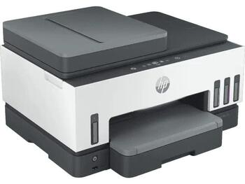 HP Smart Tank 790 Принтер (4WF66A#670)