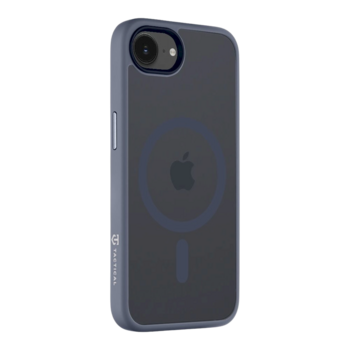 Tactical MagForce Hyperstealth Cover Защитный чехол для iPhone 16e / тёмно-синий (TA-57983124459)
