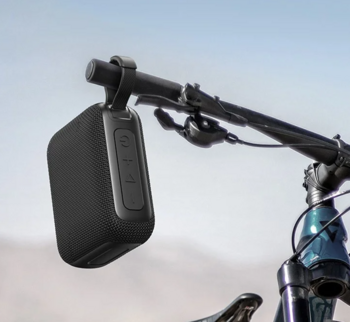 Usams YX015 Bluetooth Беспроводная Портативная Колонка (YX15YX01)