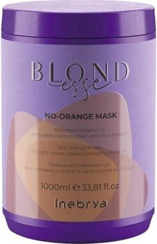 Inebrya BLONDesse Hair Mask Маска для волос 1000ml (8008277262413)