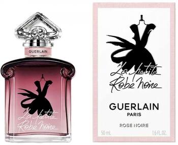 Guerlain La Petite Robe Noire Rose Noire Парфюм EDP 50 ml (3346470147799)