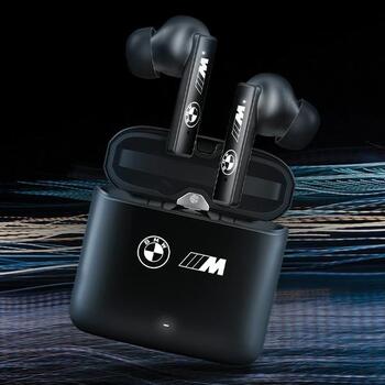 BMW BMWSES20MAMK Bluetooth-наушники (BMWSES20MAMK)