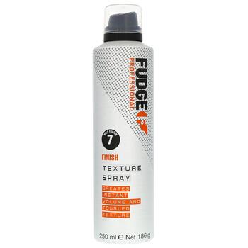 Fudge Professional Finish Texture Spray Спрей для текстуры 250 ml (5060420338034)