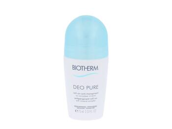 Biotherm Deo Pure Антиперспирант 75ml (3367729018981)
