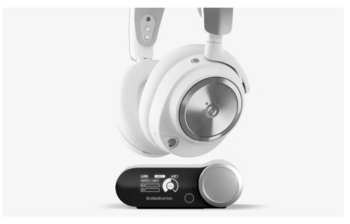 Steelseries 61526 Arctis Nova Pro Austiņas (61526)