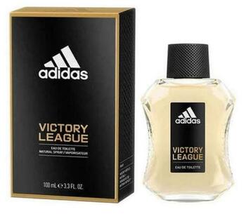 Adidas Victory League Парфюм EDT 100 ml (3412241210204)