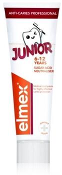 Elmex Anti-Caries Professional Junior Zobu Pasta 75 ml (8718951573345)