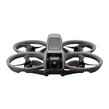 DJI Avata 2 Drone (без очков и пульта управления) (CP.FP.00000149.01)