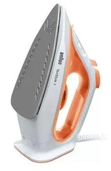 Braun TexStyle SI1009OR Tvaika Gludeklis 1900W (SI1009OR)