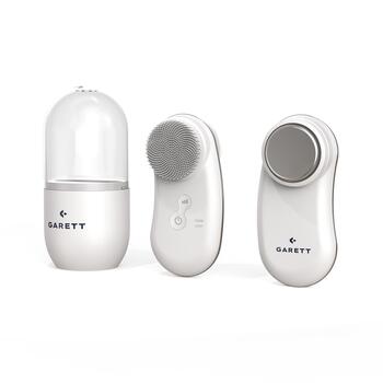 Garett Beauty Multi Clean Sejas Tīrīšanas un Kopšanas ierīce (MULTI_CLEAN_WHT)