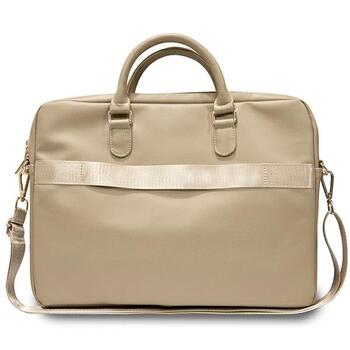 Guess Torba GUCB15ZPGSTEGD Сумка для ноутбука 16