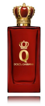 Dolce & Gabbana Q Парфюм PP 100 ml (8054754405057)