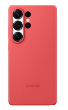 Samsung EF-PS938CREGWW Силиконовый чехол для Samsung Galaxy S25 Ultra (EF-PS938CREGWW)