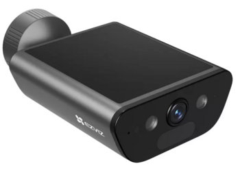 Ezviz EB5 IP Kамера4K (CS-EB5-4K)
