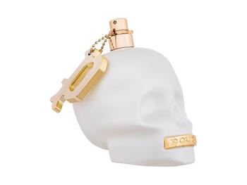Police To Be Парфюмированная вода EDP 125ml (TESTER) (679602159920)
