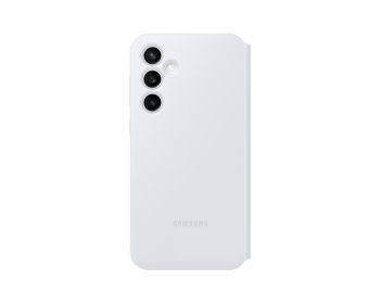 Samsung EF-ZS711CWE Smart View Cover Защитный чехол для Samsung Galaxy S23 FE / белый (EF-ZS711CWEGWW)