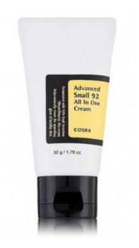 COSRX Advanced Snail 92 All in One Cream Крем для лица 100 g (8809416470016)
