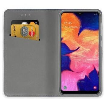 Mocco Smart Magnet Book Case Чехол Для смартфона Apple iPhone 17 (MO-MAG-IP-17-GO)
