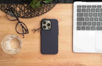 Swissten MagStick Shell Чехол для Apple iPhone 16e / iPhone 17e (35503181)