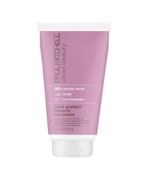 Paul Mitchell Clean Beauty Color Protect Несмываемый Уход Для Окрашенных Волос 150ml (0009531135984)