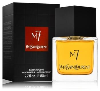 Yves Saint Laurent La Collection M7 Oud Absolu Парфюм EDT 80 ml (3365440037281)