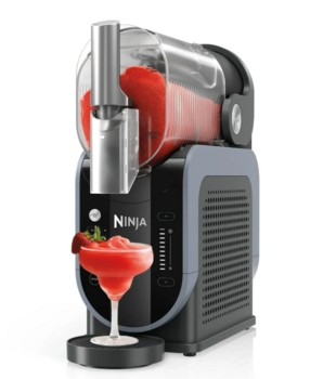 Ninja Slushi FS301EU Saldēto dzērienu pagatavošanas ierīce (FS301EU)