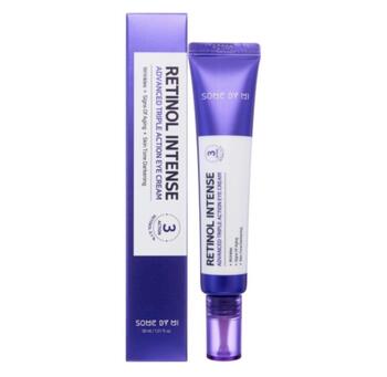 SomeByMi Retinol Intense Advanced Triple Action Крем Для Глаз 30ml (8809647392583)