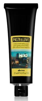 Davines Pasta & Love Паста Для Укладки Средней Фиксации 125 ml (8004608284451)