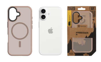 Tactical MagForce Hyperstealth Cover Защитный чехол для iPhone 17 / Moucha Moose (TA-57983126623)