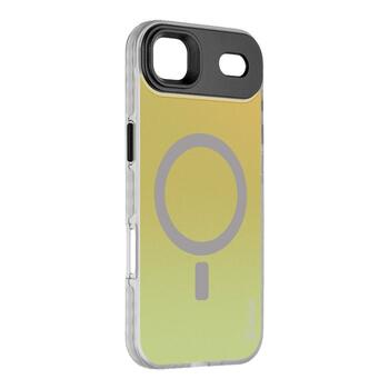 OBAL:ME MagNetix SolarFlex Cover Защитный чехол для Apple iPhone Air / медно-серый (57983128656)