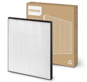 Philips HEPA Nano Protect Фильтр для осушителей и очистителей воздуха (FY1120/00)