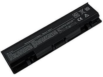 ExtraDigital RM791 Аккумуляторная батарея для портативного компьютера Dell RM791 (NB440191)