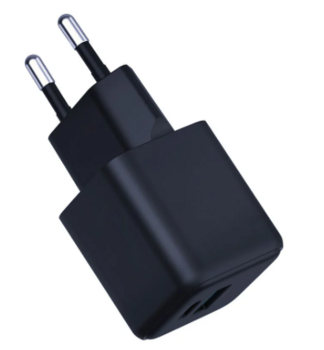 3MK Hyper GaN Charger Зарядное устройство 20W / USB-C (5903108640091)