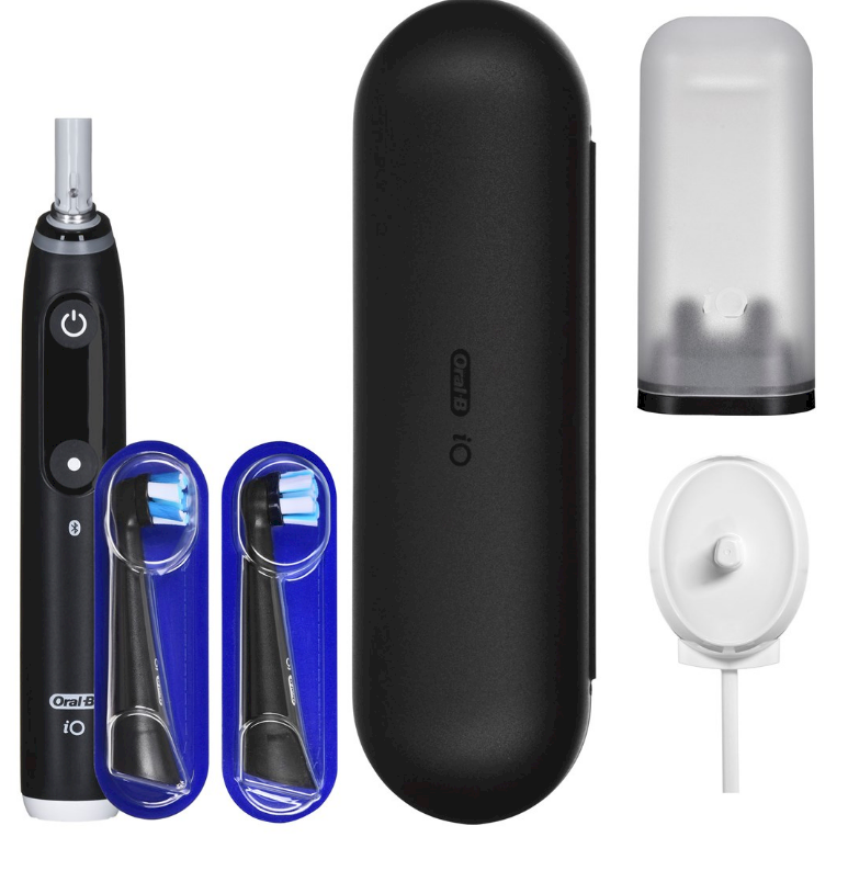 Oral-B iO Series 6 Elektriskā zobu birste (4210201445111)