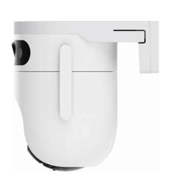 EZVIZ H9c Dual 3K Dome IP videonovērošanas kamera (CSH9C5MP5MP)