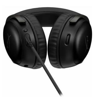 HyperX Cloud III Austiņas (727A8A)